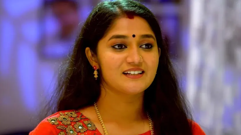 Rajalakshmi Finds a Surrogate for Rekha