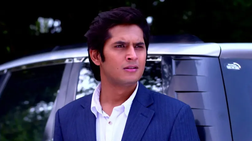 Sweetu Learns the Truth