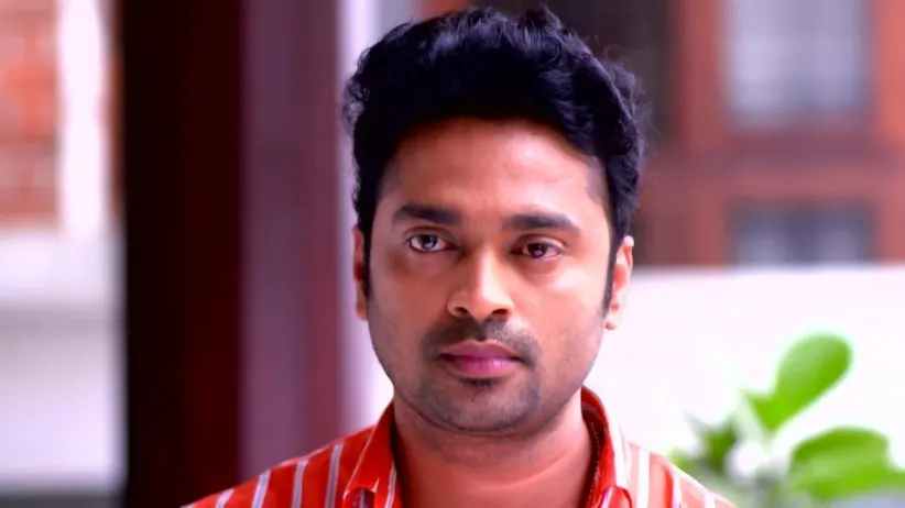 Prasad Shows Durga Her Place