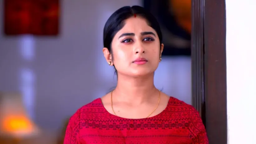 Thulasi Goes to a ‘Naadi’ Astrologer