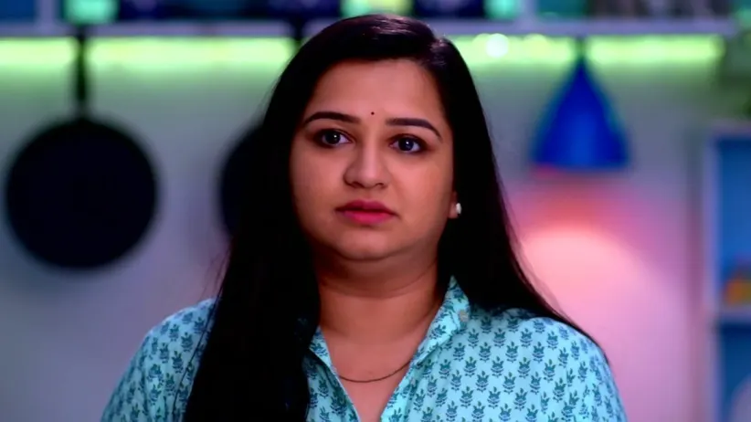 Malvika Declares Her Decision