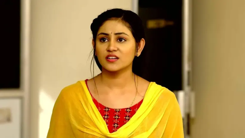 Bhawani Learns about Bishnu's Actions