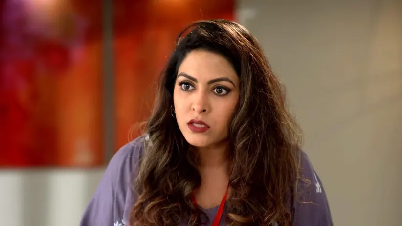 Shefali Finds Yash and Neha's Love Percentage