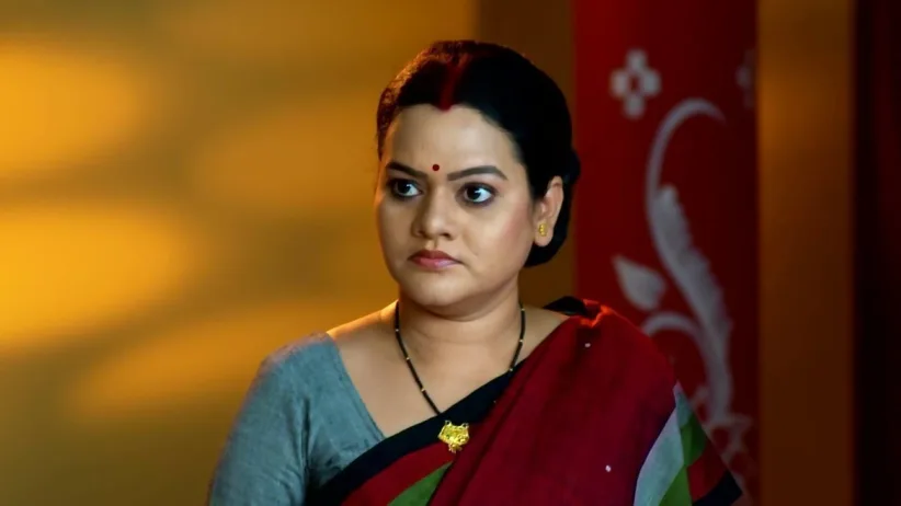 Dhara Questions Sadhana about Neil