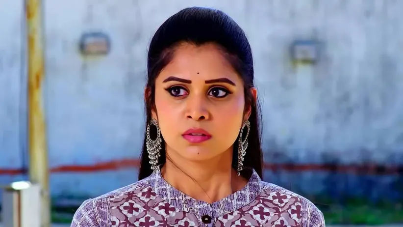 Krishnanathan Punishes Veerabhadran