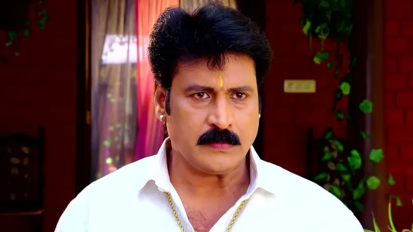 Veerabhadran’s Deceit is Caught