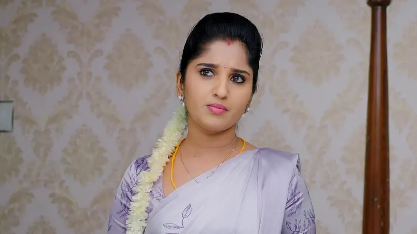 Chandrika and Prasad to Reveal the Truth