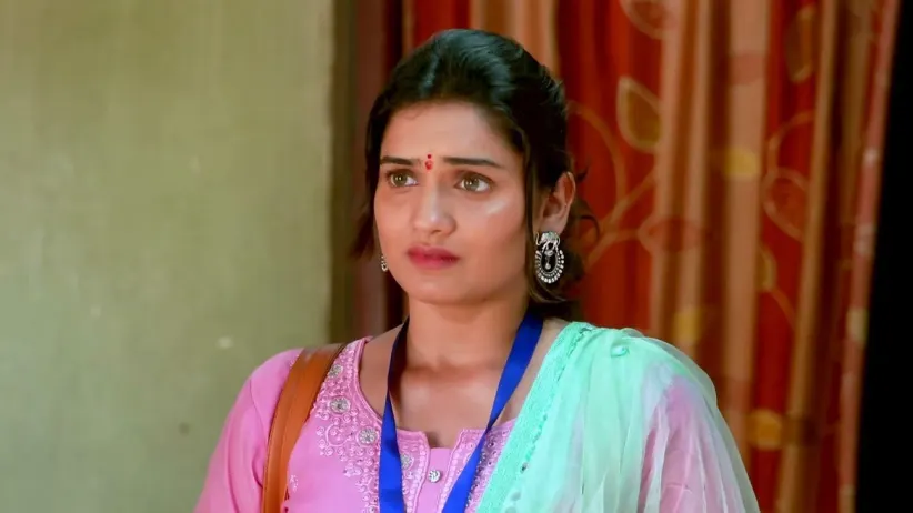 Deepu's Statement Stuns Indra