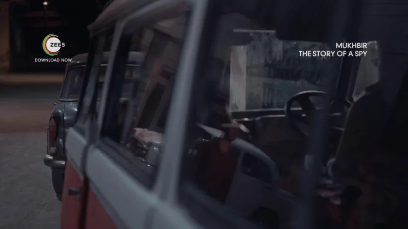 A Must-watch Spy Drama | Mukhbir: The Story of  a Spy | Review Trailer