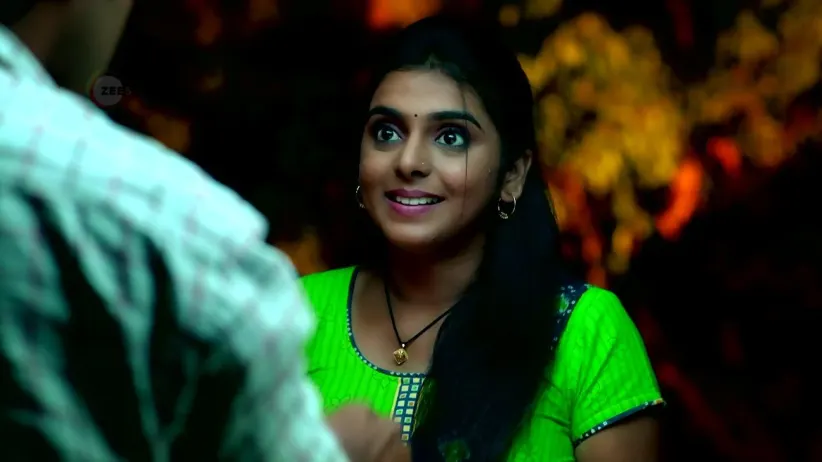 Arjun's Decision about Appi | Appi Aamchi Collector | Promo