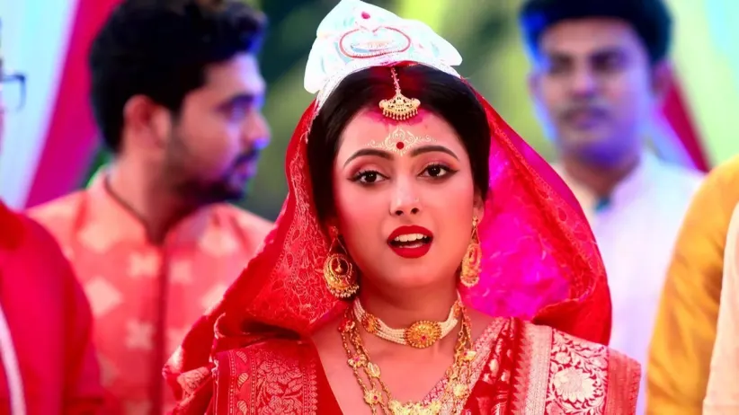 Neem Phooler Madhu - December 04, 2022 - Episode Spoiler