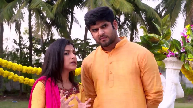 Neem Phooler Madhu - November 28, 2022 - Best Scene
