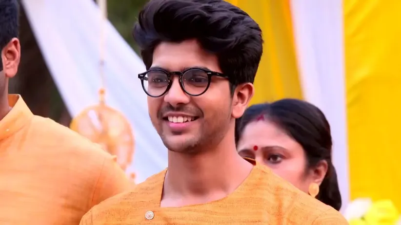 Neem Phooler Madhu - November 29, 2022 - Webisode