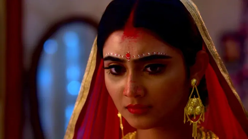 Jagadhatri - November 30, 2022 - Episode Spoiler