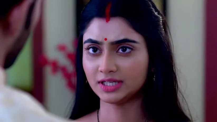 Jagadhatri - November 30, 2022 - Best Scene