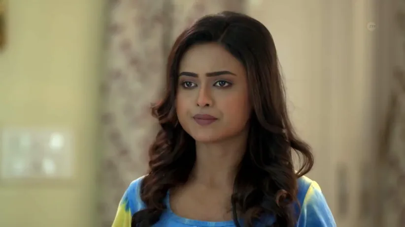 Jagadhatri - December 02, 2022 - Webisode