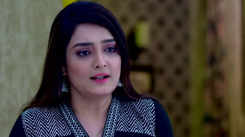Jagadhatri - December 01, 2022 - Webisode