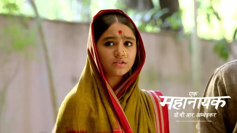 Ramabai and Aarti Get Into an Argument