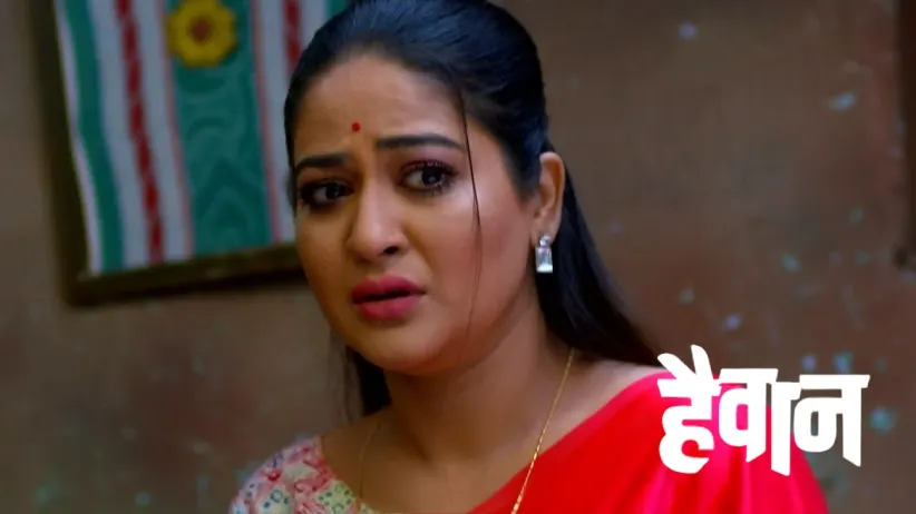 Manjula Meets with an Accident