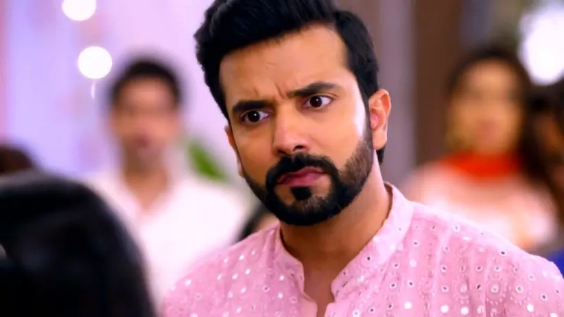 Preeta Tells Arjun about Anjali's Actions