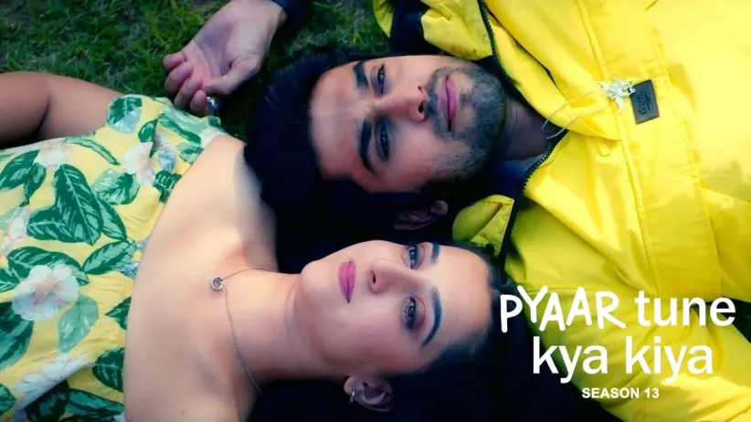 Rishi and Naira's Love for Each Other