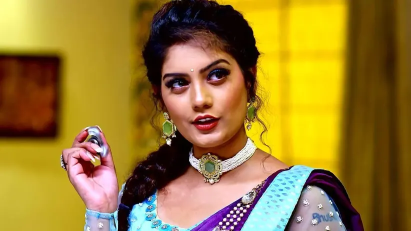 Sulekha Consoles Vaidehi
