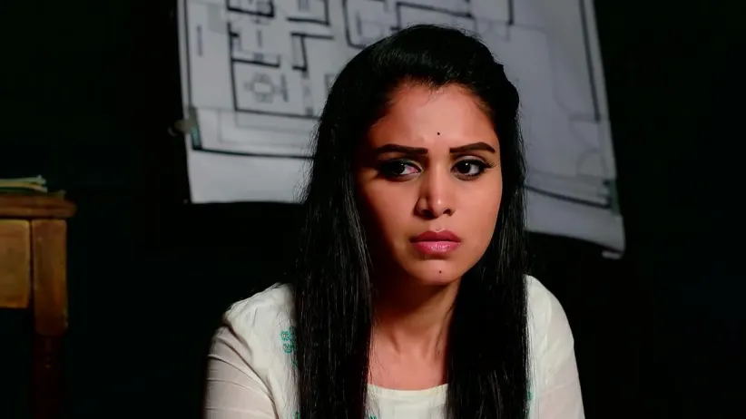 Bhavani Dreams about Her Brother