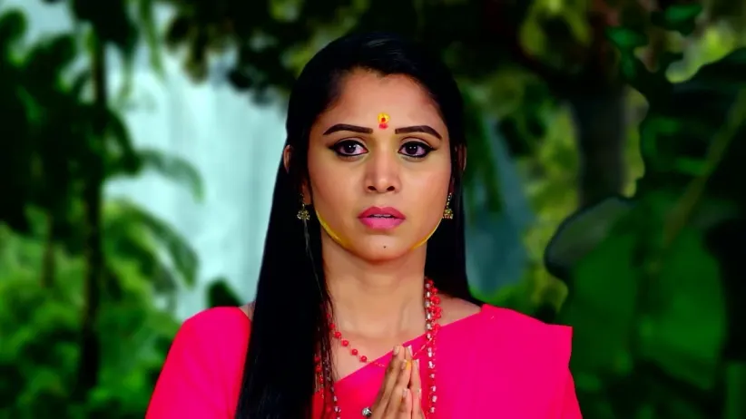 Jalaja Accuses Bhavani