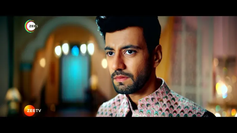 Dua Terms Haider's Decision as Selfish | Rab Se Hai Dua | Promo