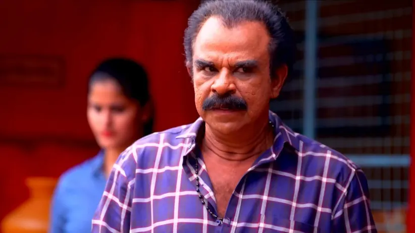 Rajalakshmi Puts Sreelakshmi in Danger