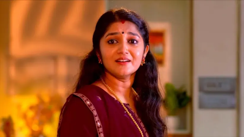 Sreelakshmi Consoles Ravi Varman