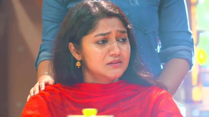 Rajalakshmi Corrects Rekha