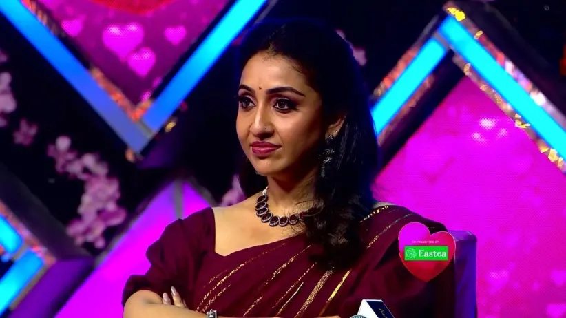 Nithya is Pranked by Her School Friends