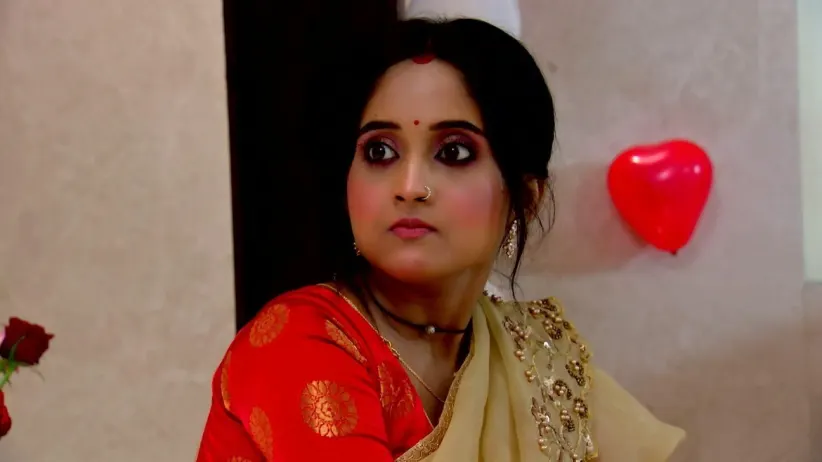 Siddharth Stays in a Room with Misri