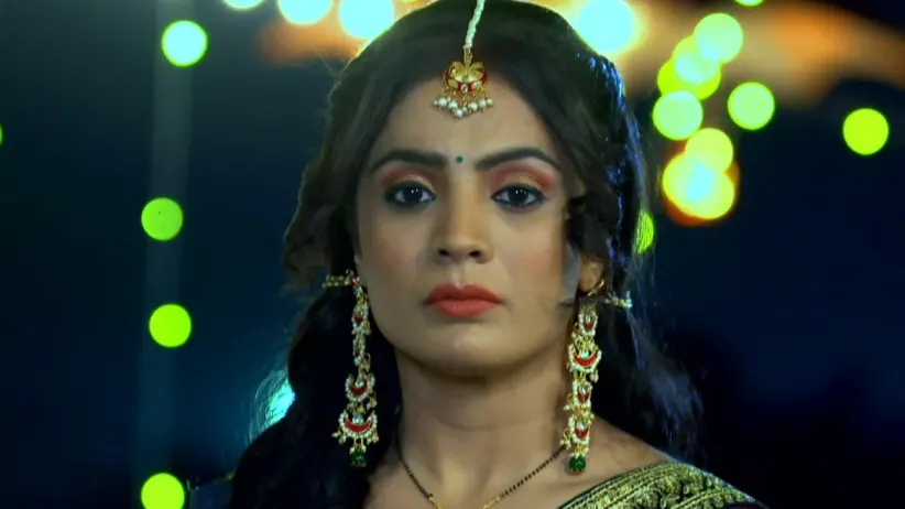 Harleen Tries to Trick Yuvraj