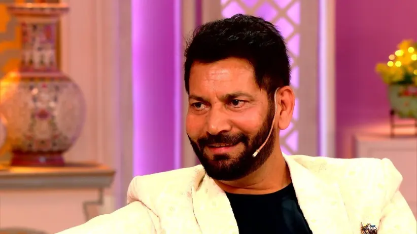 Jasbir Reveals His Humble Beginnings