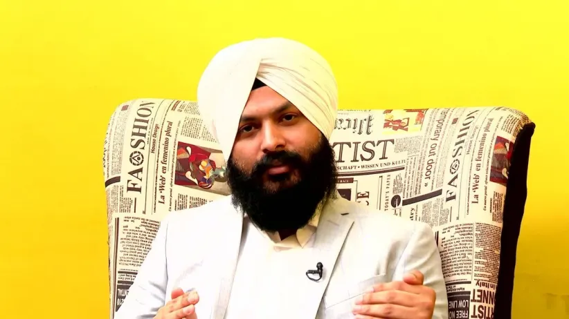 Joginder Bedi Speak about His Niche