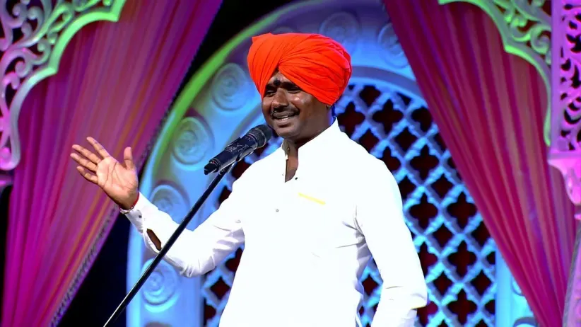 Kirtan Spreads Happiness