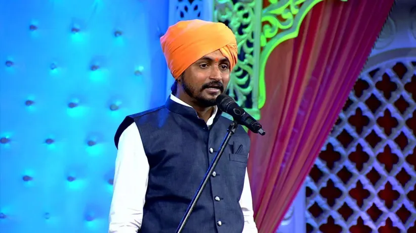 Maharaj Explains the Importance of Education