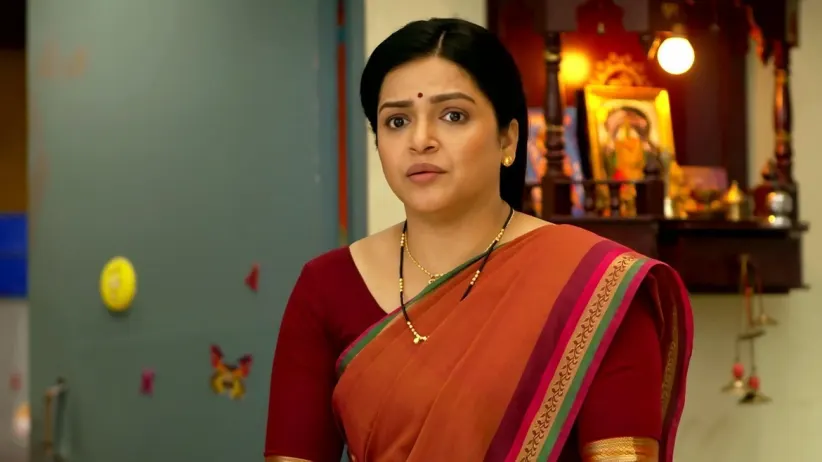 Everyone Opposes Shilpi's Decision