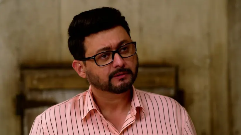 Saurabh's Suggestion to Valli and Sachin