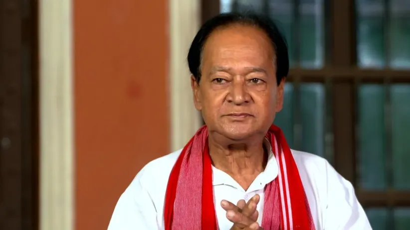 Amar Gets the Candidacy of the Village Head
