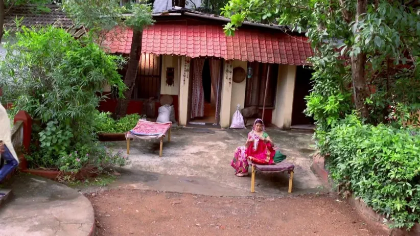 Vindhyachal Organises a Puja for Madhav-Chanda