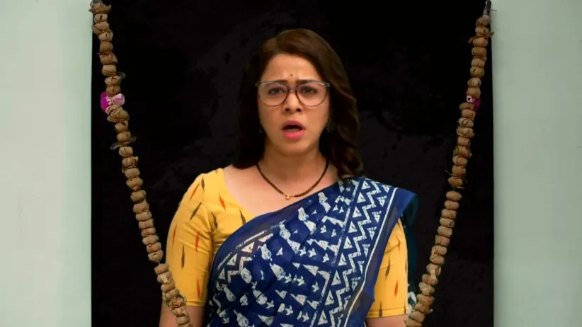 Anandi's Quest to Find the Truth