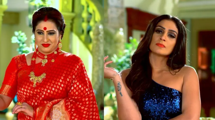 Chanda Is Insulted During Madhav's Birthday