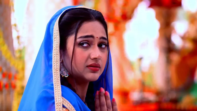 Shweta's Plans against Madhav