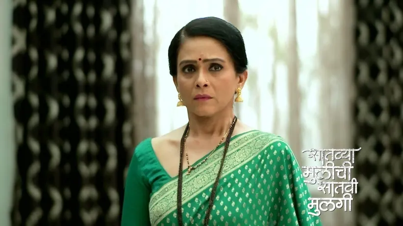 Rupali Grows Suspicious of Shekhar