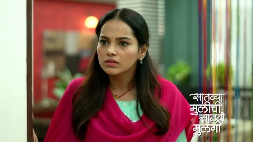 Netra Reveals the Truth about Rupali to Shekhar