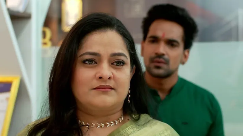 Prabhas's Promise to Shailaja