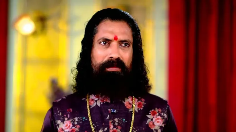 Indrajit Slaps Durga